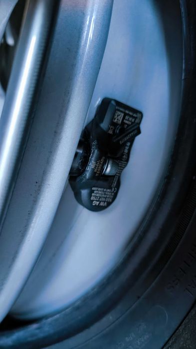 Koła Audi A4 S5 A5 A7 S6 A6 TT Q3 VW Seat 18 cali 5x112 ET29 235/55