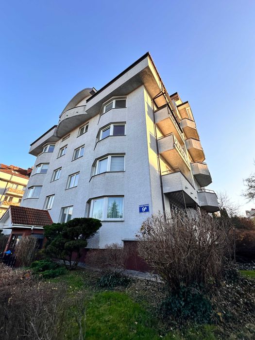 Ursus, sprzedam dwupokojowe mieszkanie 50 m2!