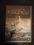 lądowanie na księżycu dvd nowa