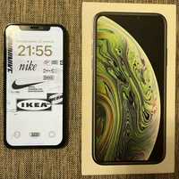 IPhone XS 64gb. Відмінний стан.