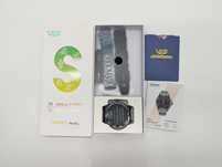 Smartwatch LIGE Smart SPORT AMOLED 1,43" Android iOS czarny