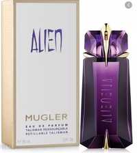 Perfumy damskie Thierry Mugler Alien - 90 ml PREZENT