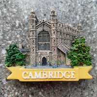 Magnes CAMBRIDGE United Kingdom UK Anglia Wielka Brytania