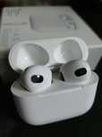 Наушники airpods 3 А2566  с поддержкой беспроводной зар