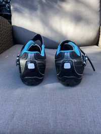 Buty rowerowe Shimano WM64 rozm.38