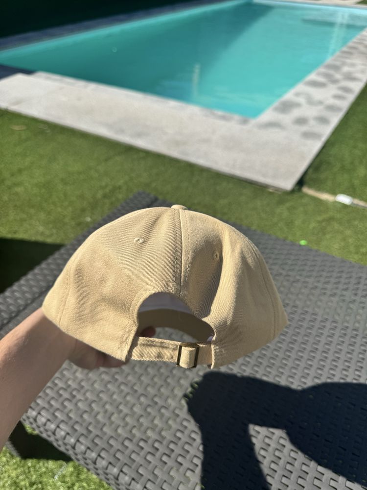 Chapéu polo ralph Lauren