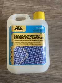 FILA CR10 środek do usuwania resztek epoksydowych