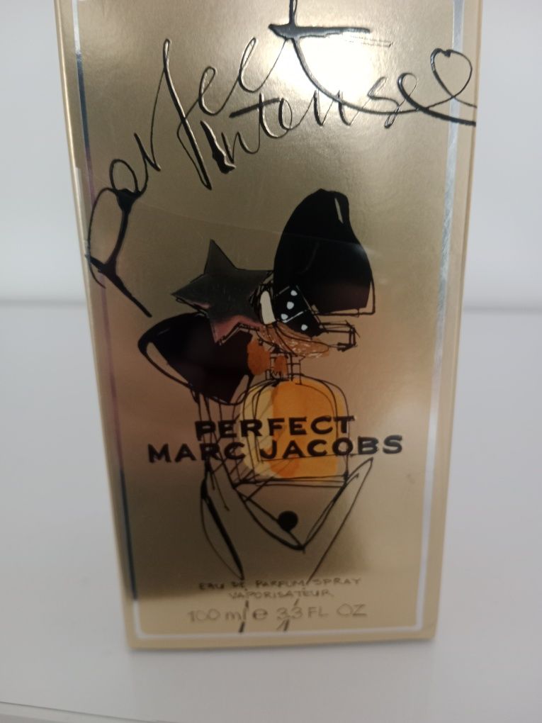 Cena Tylko Dziś Perfect Marc Jacobs EDP 100 ml
