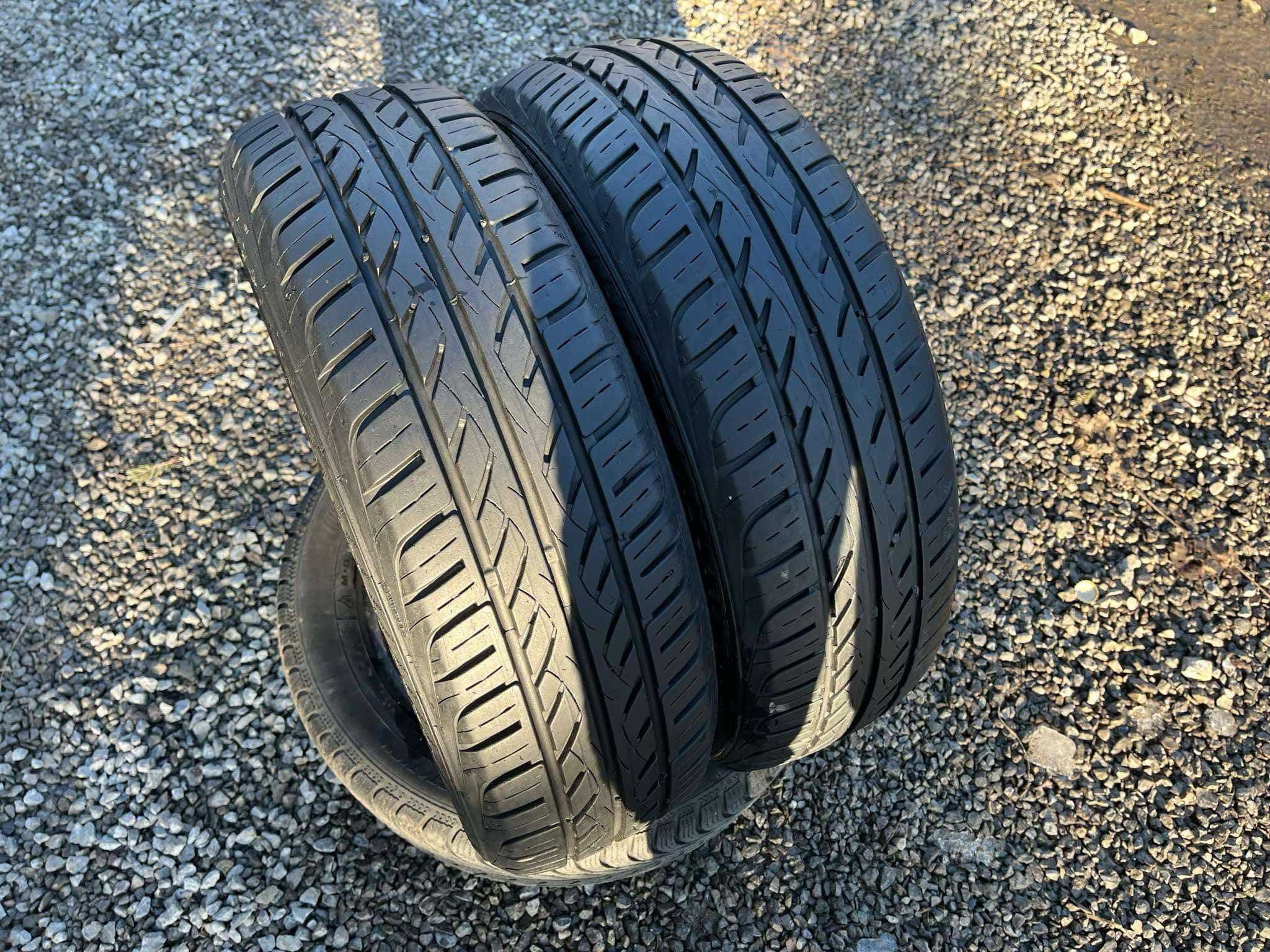 Opony 185/65R15 Gislaved Urban*Speed Lato 2sztuki 6,52mm bieżnika