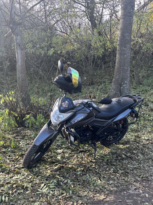 Lifan CityR 200 в хорошому стані