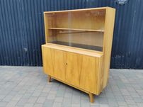 Biblioteczka JITONA Landsman & Nepožitek, Czechosłowacja '60, RETRO