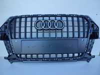 Grill Atrapa Przód Audi Q3 8U0 Pdc Oryginał