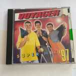 Voyager super mix 97 płyta CD wyd. STD