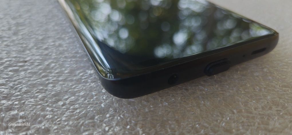 SAMSUNG s9 plus SM-g965F 128gb