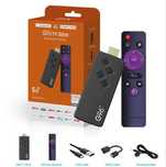Tv stick android box aplikacje polskie menu