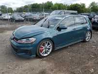 Volkswagen Golf GTI Performance/Modyfikacje/Prosta naprawa