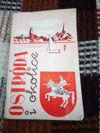 58. ,, Ostróda i okolice