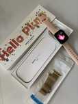 Смарт часы Smart Watch Series 10 42 mm Golden Hello Plum
