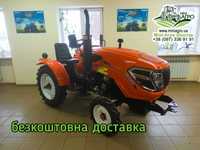 Мінітрактор Xingtai XT 240 2024 року