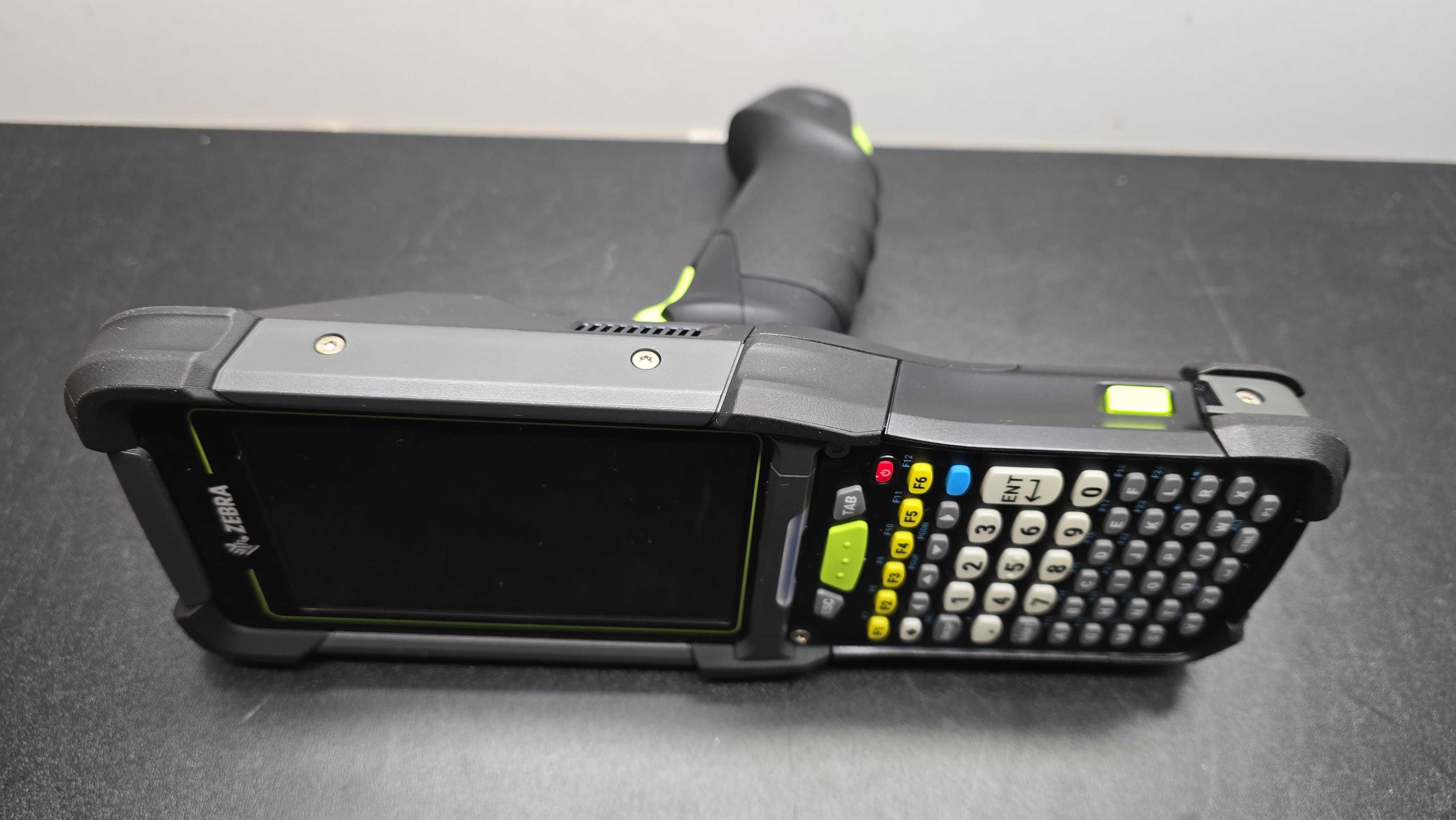 Terminal mobilny Zebra MC9401 - indeks MC9401-0G1M6HSS-A6
