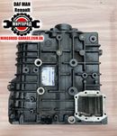 Корпус кпп zf  6s 850, s6 36 DAF MAN  Renault розборка