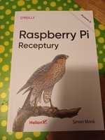 Raspberry Pi. Receptury