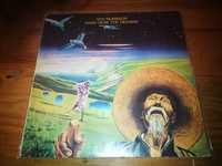 VAN MORRISON -Hard Nose The Highway(Ed Inglesa-Gatefold-1973) LP