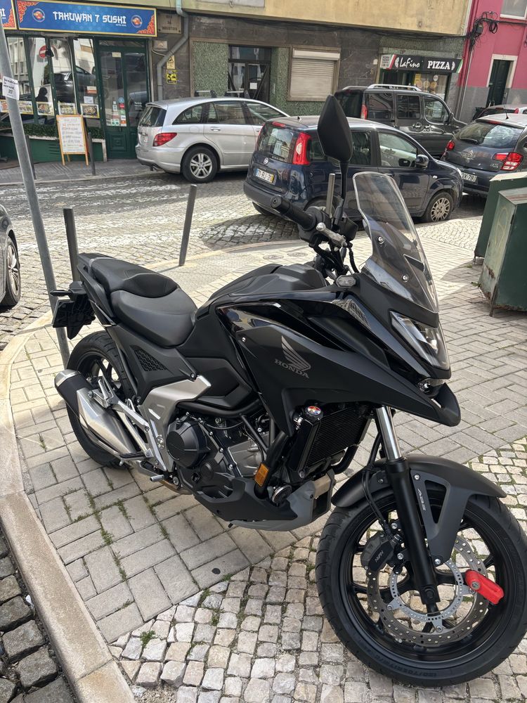 Vendo NC750X 2024