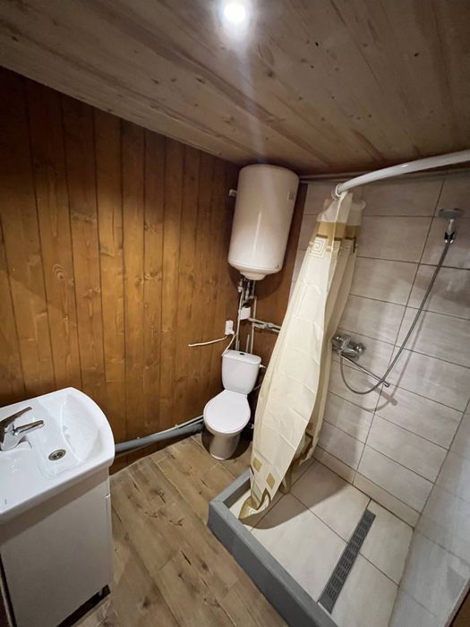 Відпочинок в Карпатах