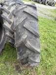 Opona 12.4R28 Continental