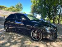 Seat ibiza 6l 1.9 tdi 130cv