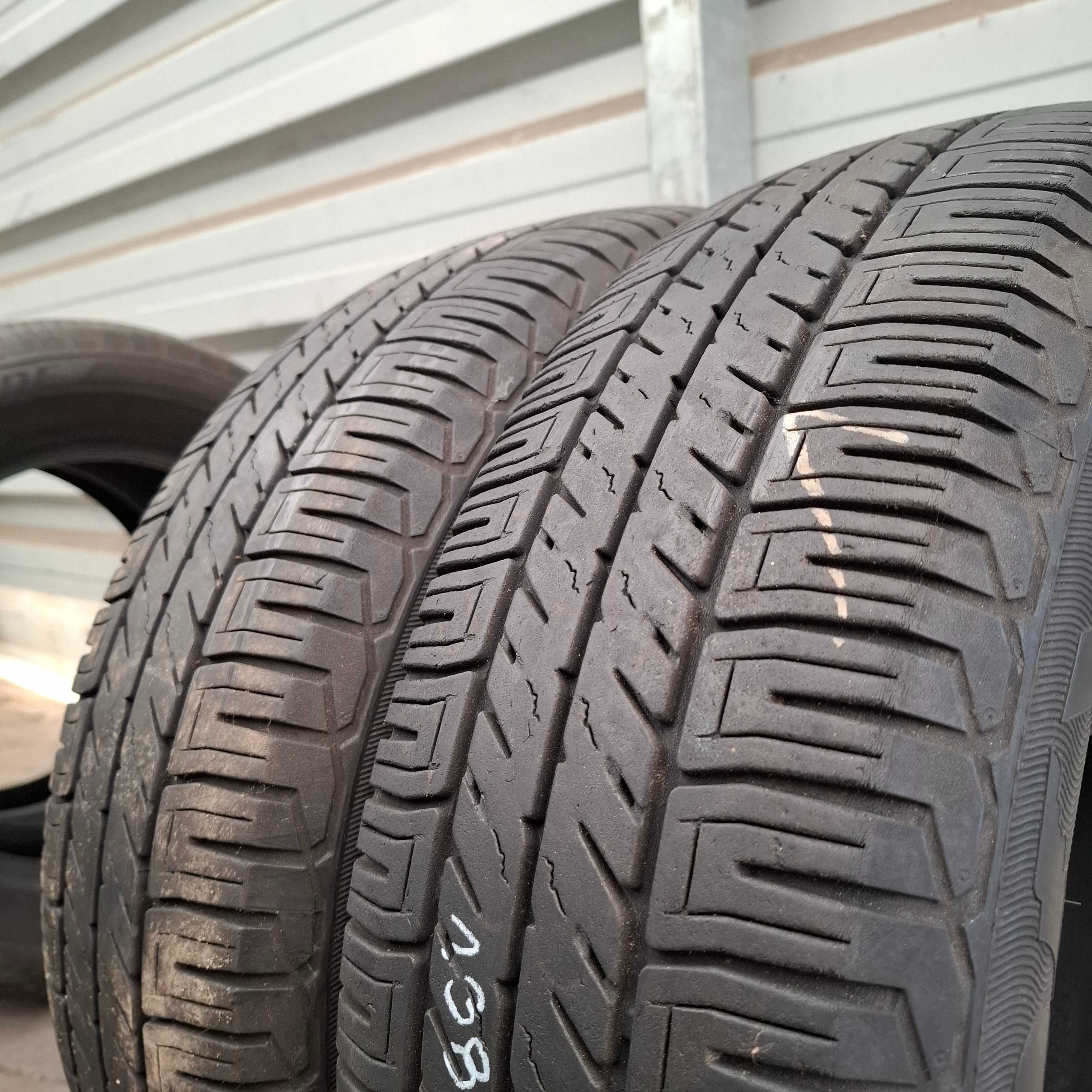 Opony letnie GoodYear GT3 185/65R 15 - 2 szt.