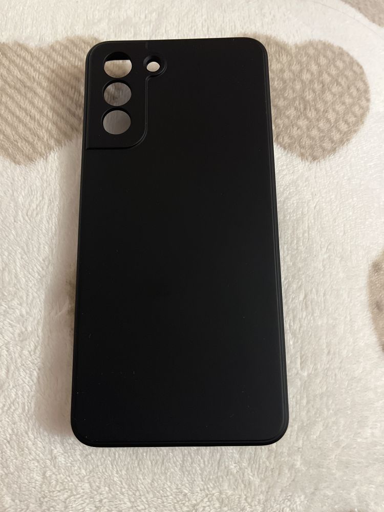 Etui na telefon Samsung S21+