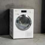 Сушильная машина Miele TKG 640 WP Steam 8 кг сушка сушильна машина