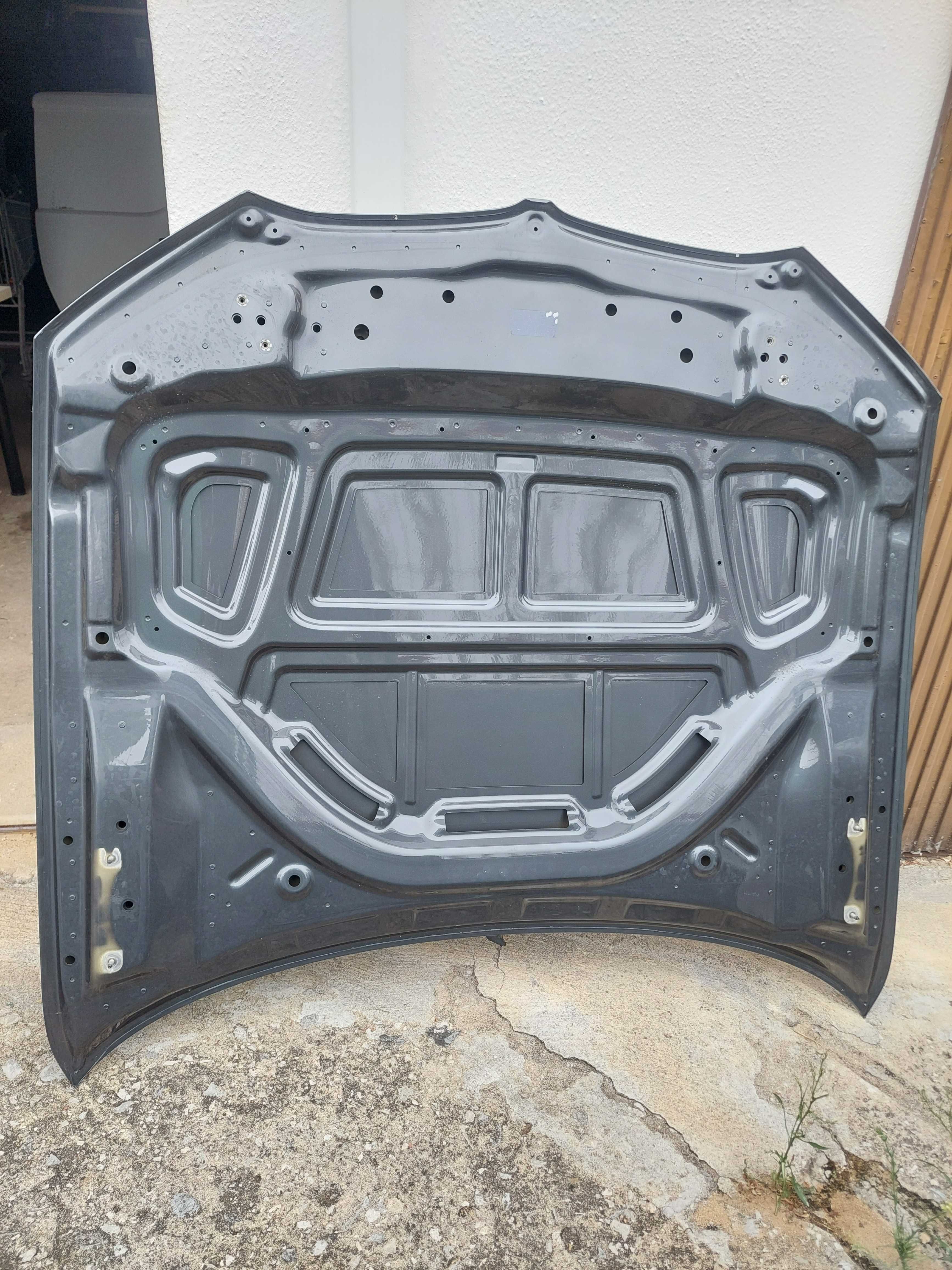 capot bmw serie 3