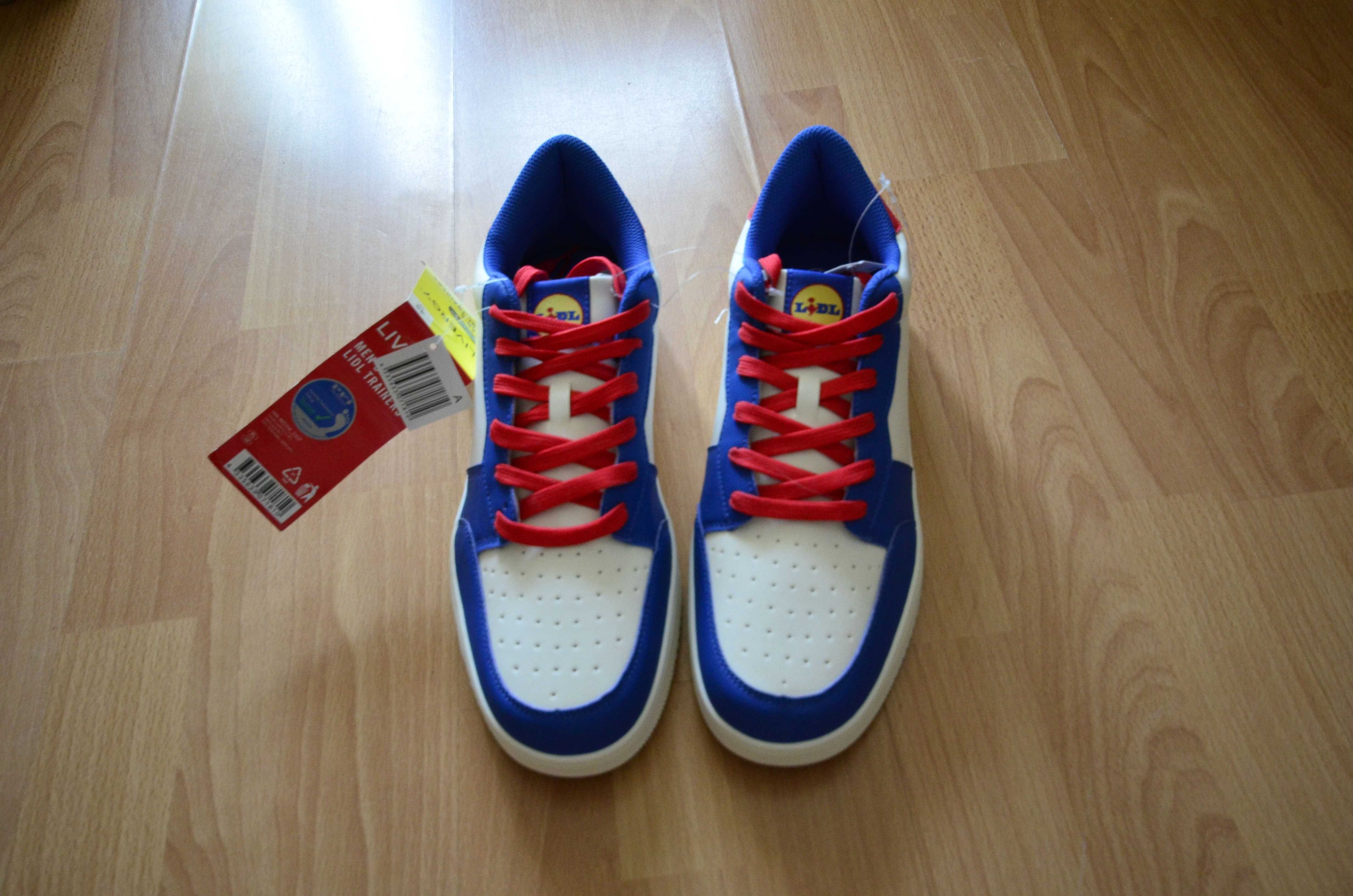 Buty Lidl rozmiar:45