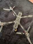Fpv shrike на запчастини