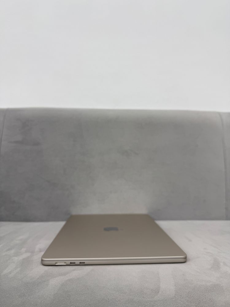 Open box M3 16Gb | 512Gb Macbook Air 15 2024 • ГАРАНТІЯ Макбук М3 Київ