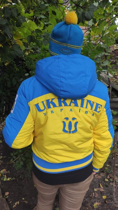 Продам куртку бомбер Bosco