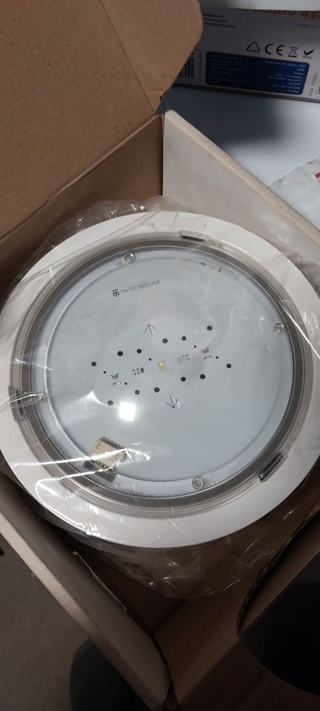 Witam sprzedam  lampe Awaryjną firmy Itech 1L/1/3wst