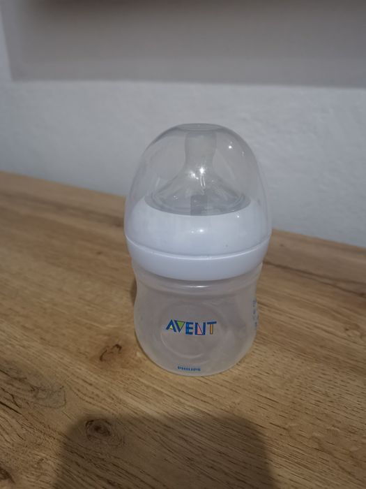 Butelka do karmienia Avent 125ml.