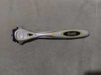 Maszynka Wilkinson sword rękojeść
