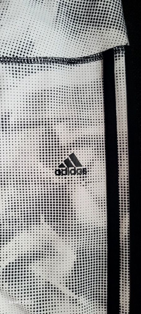 Leginsy Adidass roz S