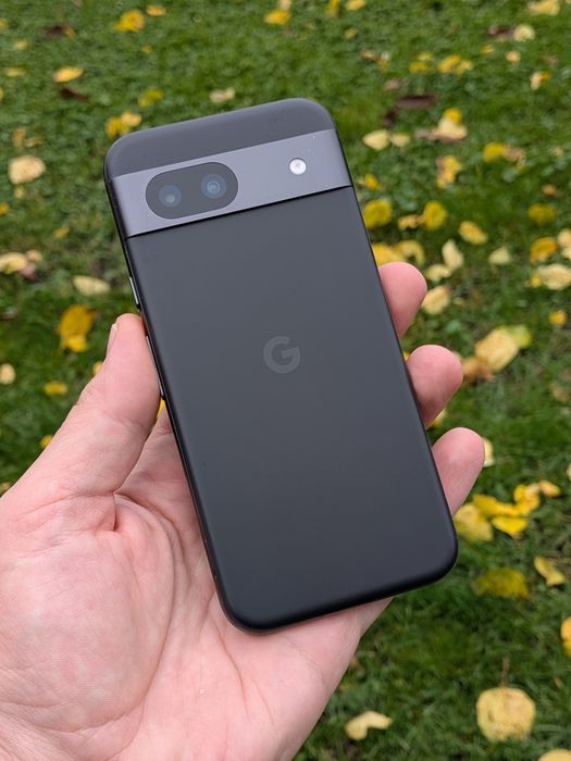 Google Pixel 8a • Neverlock • 92%