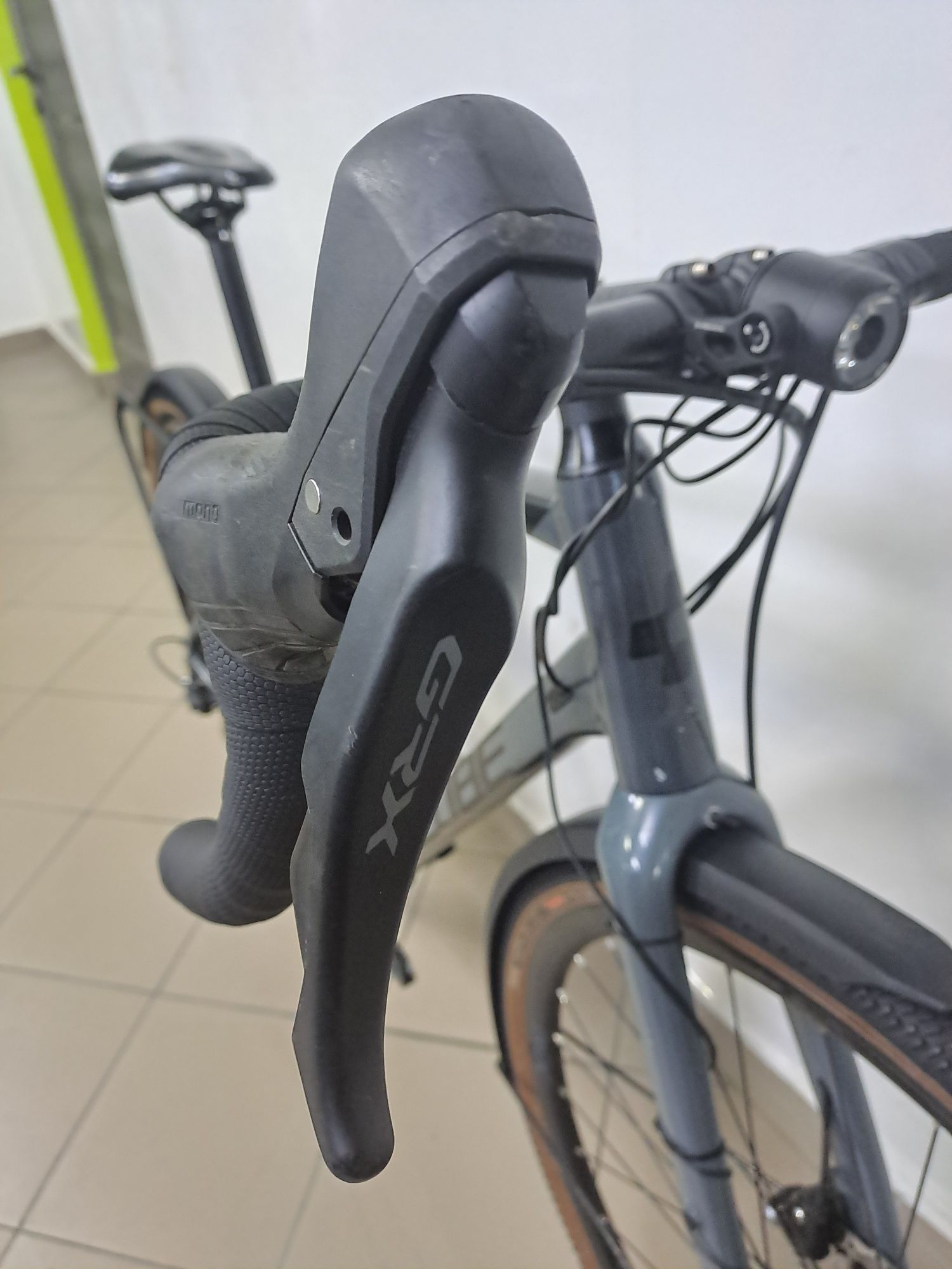 Gravel Cube Nuroad Race, GRX, гравел, гревел, туринг, турінг, Acid
