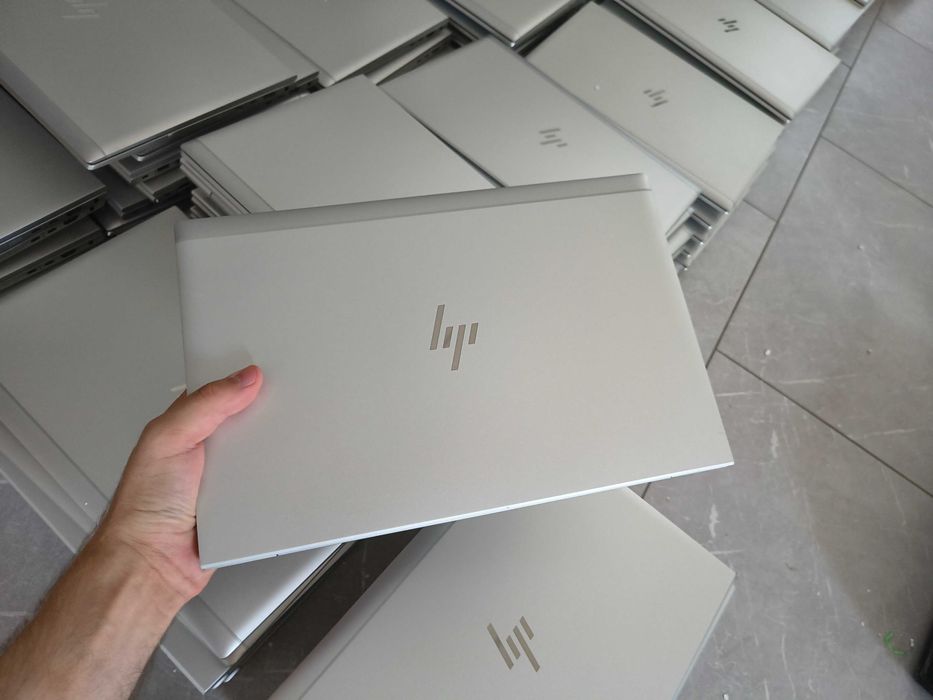 Розпродаж! 60 штук HP EliteBook 845 G7 - 4 ядерні