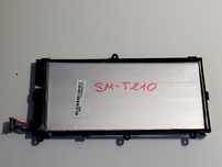 Bateria do tablet Samsung sm-t210