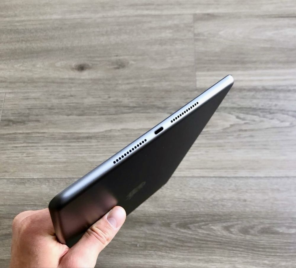 IPad 9 Gen 10.2 64 Gb Space Gray 2021