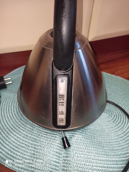 Електрочайник Hoffen