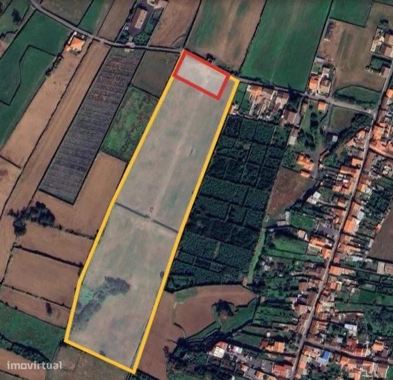 Loteamento Aprovado - Pico da Pedra